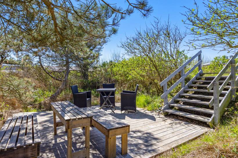 Foto von Ferienhaus XF46 in Søndervig - Westjütland