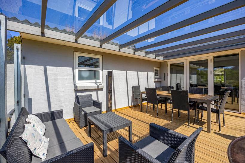 Foto von Ferienhaus XF46 in Søndervig - Westjütland