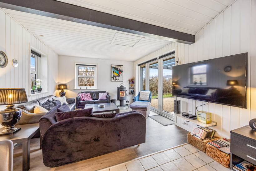 Foto von Ferienhaus XF46 in Søndervig - Westjütland