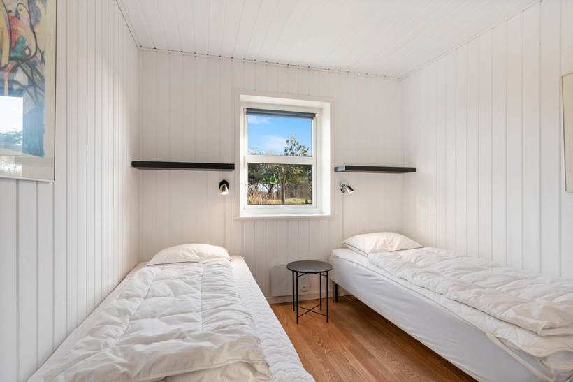 Foto von Ferienhaus XF46 in Søndervig - Westjütland