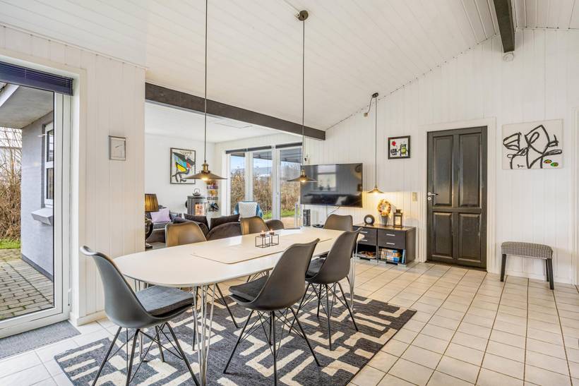 Foto von Ferienhaus XF46 in Søndervig - Westjütland