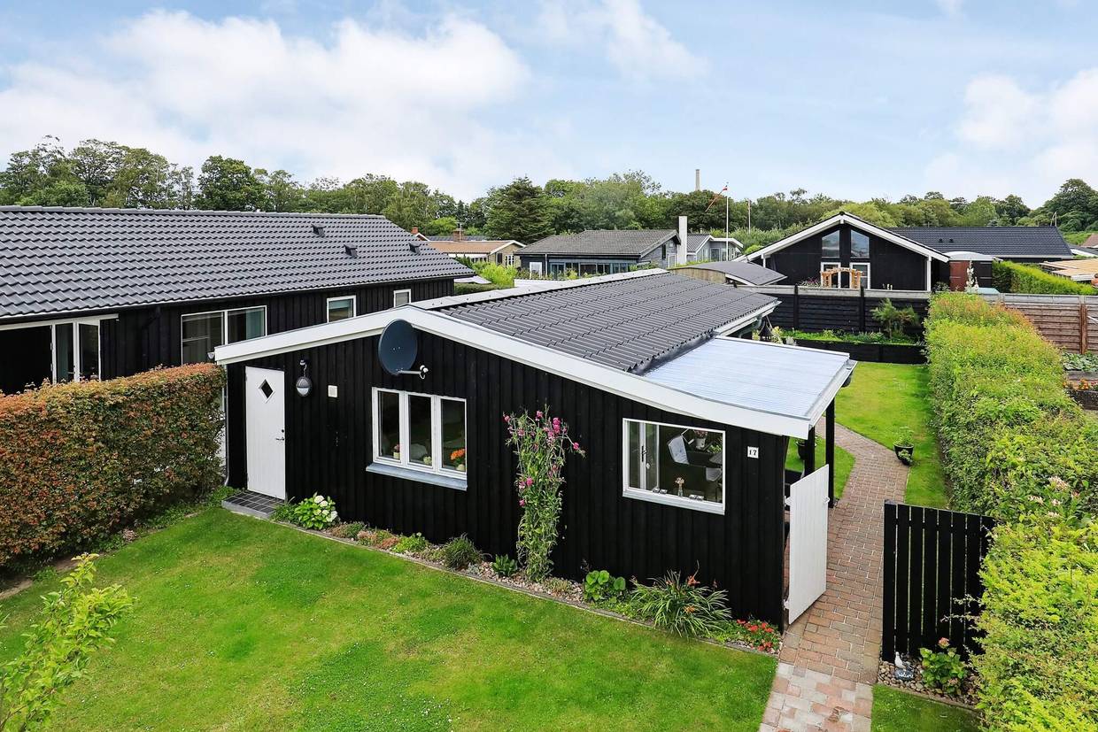 Foto von Ferienhaus XF47 in Assens - Südfünen