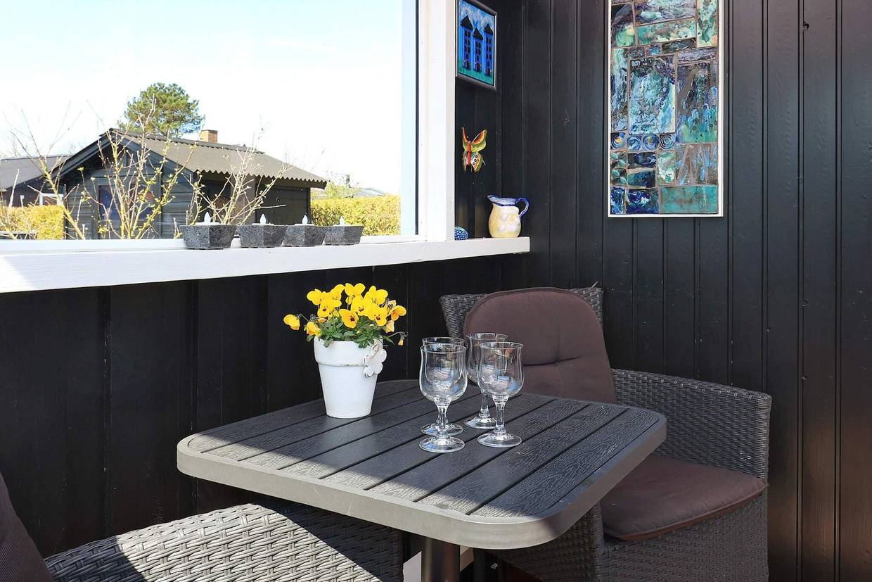 Foto von Ferienhaus XF47 in Assens - Südfünen