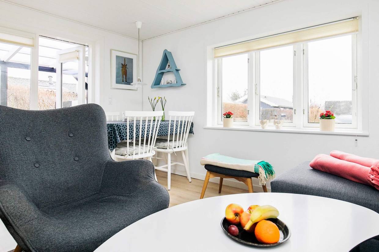 Foto von Ferienhaus XF47 in Assens - Südfünen