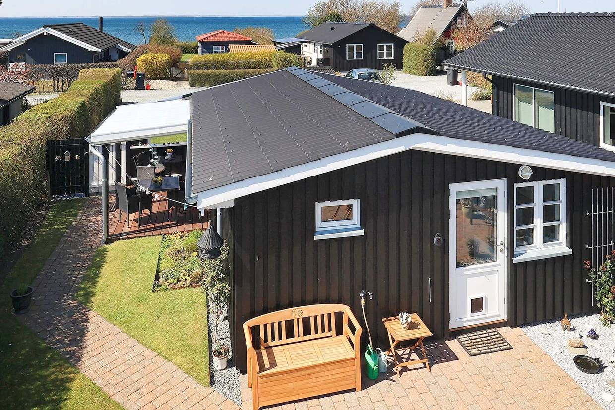 Foto von Ferienhaus XF47 in Assens - Südfünen