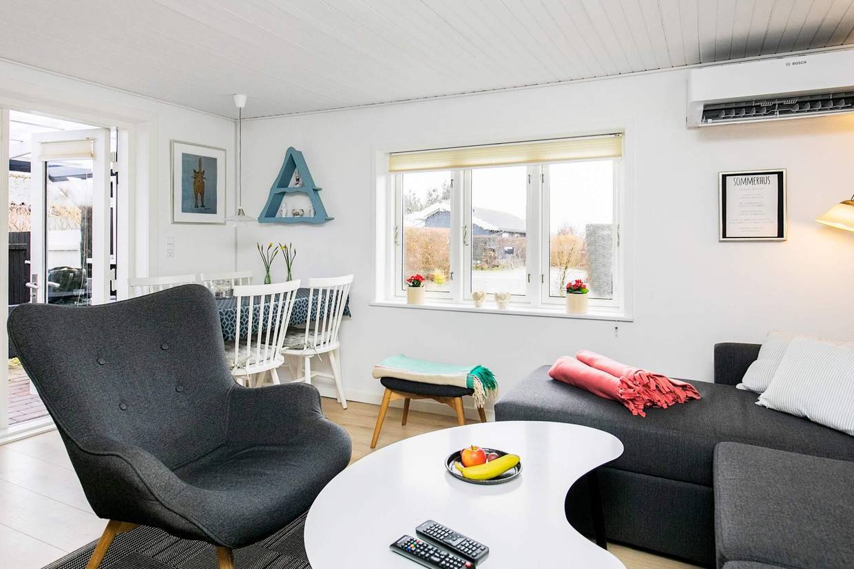 Foto von Ferienhaus XF47 in Assens - Südfünen