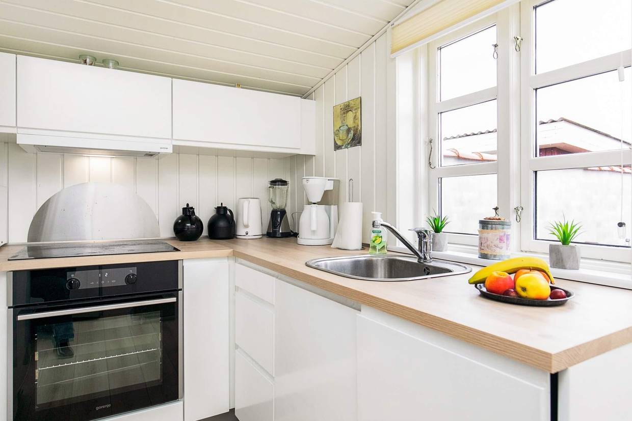 Foto von Ferienhaus XF47 in Assens - Südfünen