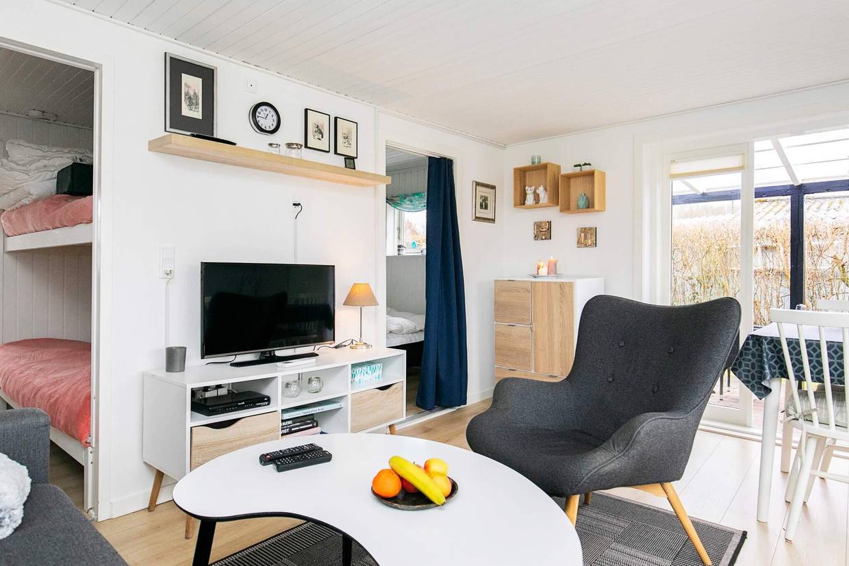 Foto von Ferienhaus XF47 in Assens - Südfünen