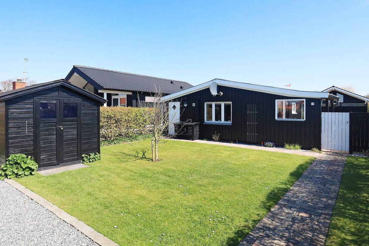 Foto von Ferienhaus XF47 in Assens - Südfünen
