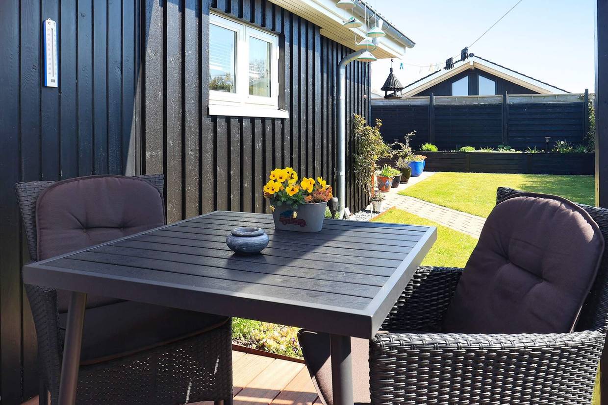 Foto von Ferienhaus XF47 in Assens - Südfünen