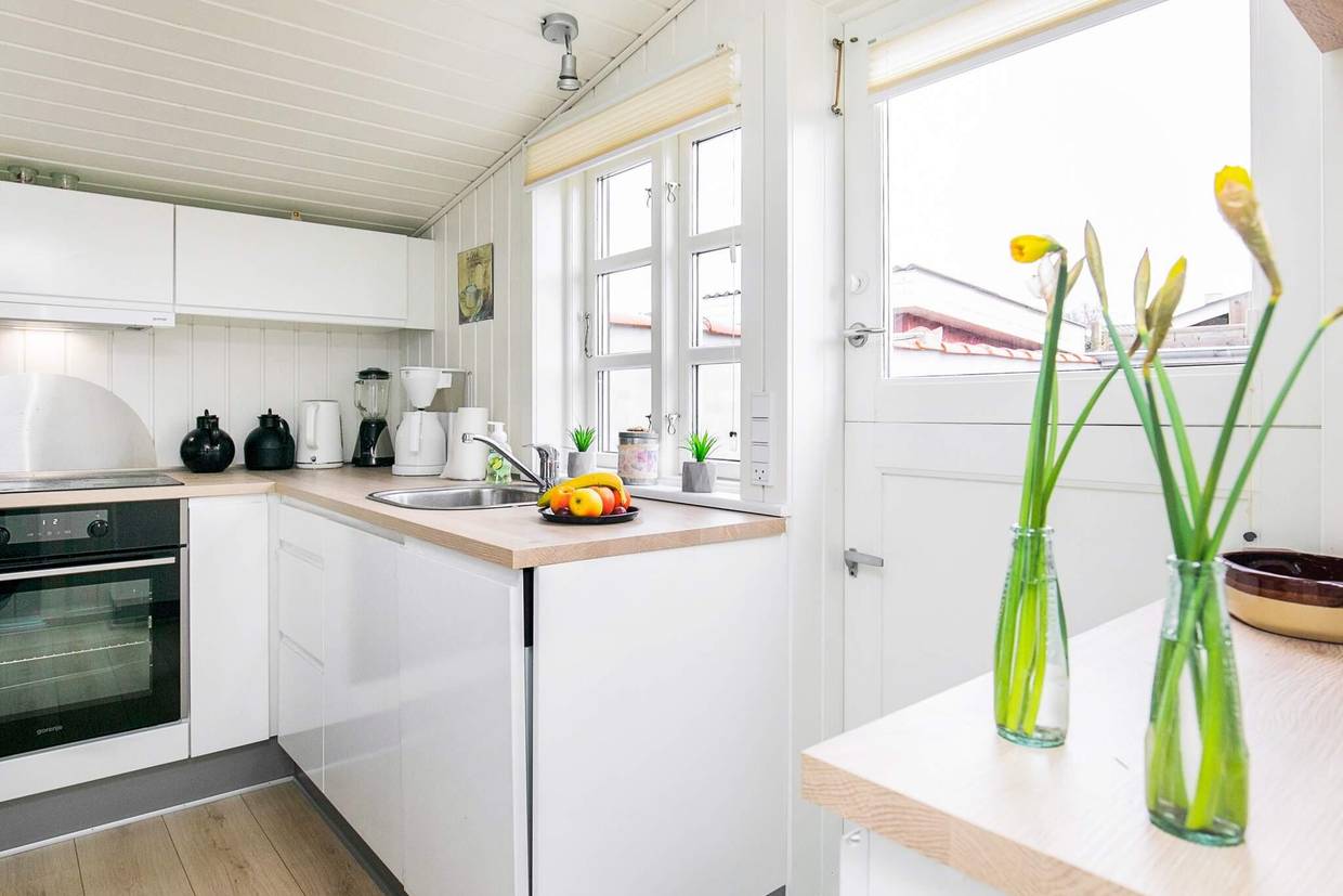 Foto von Ferienhaus XF47 in Assens - Südfünen