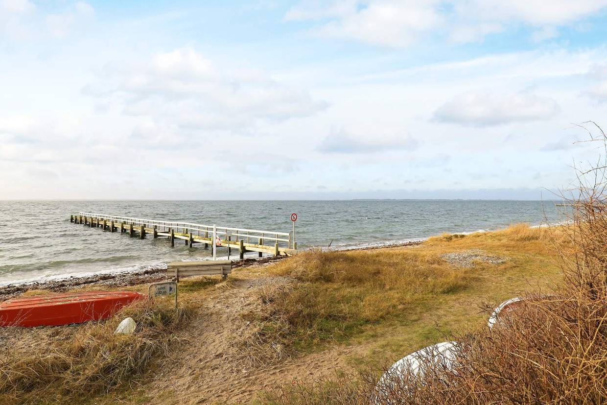 Foto von Ferienhaus XF47 in Assens - Südfünen