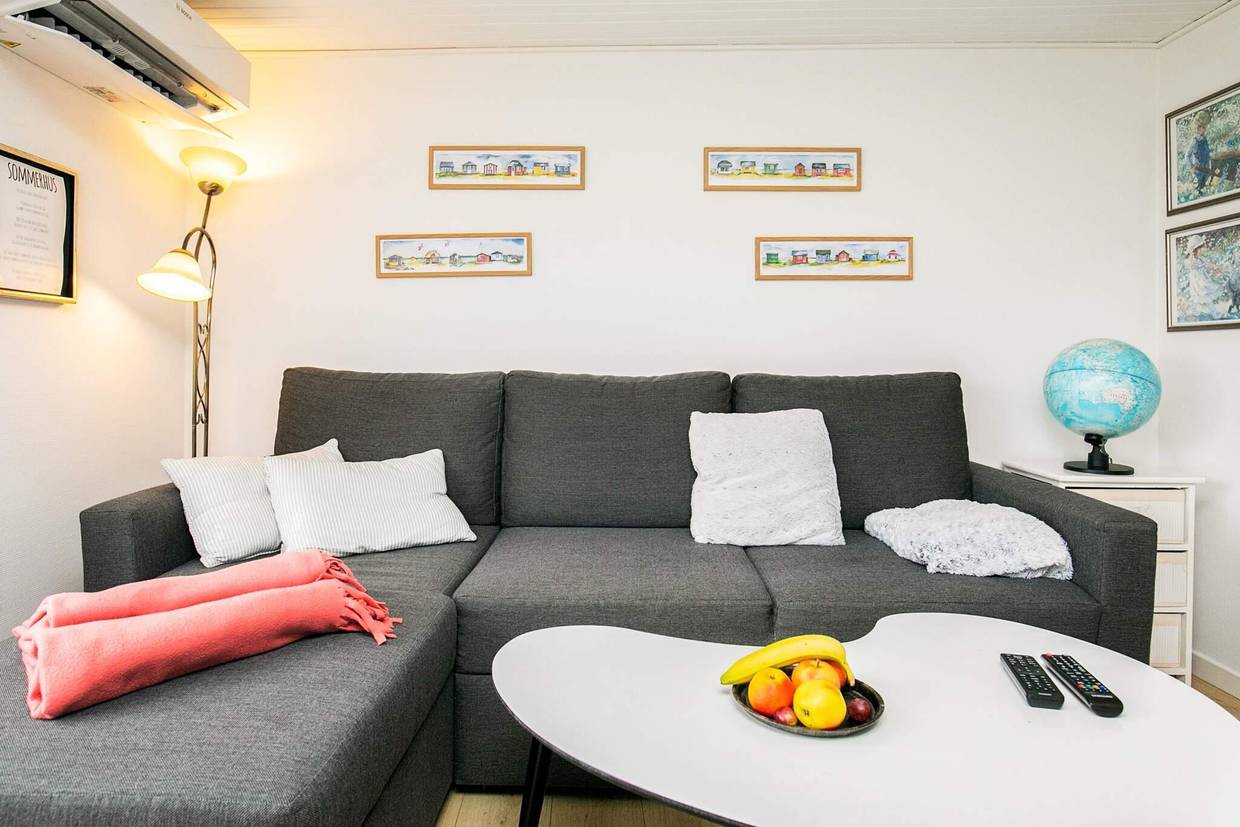 Foto von Ferienhaus XF47 in Assens - Südfünen