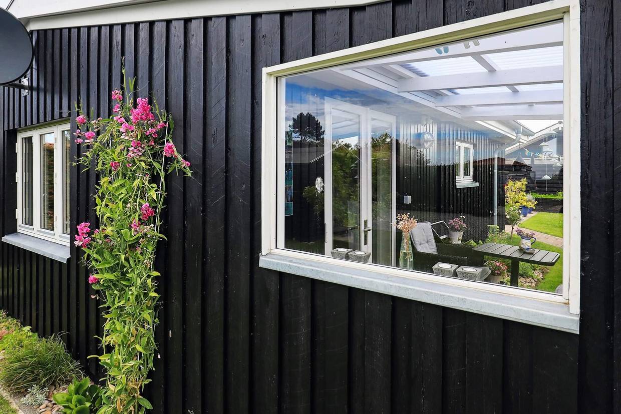 Foto von Ferienhaus XF47 in Assens - Südfünen