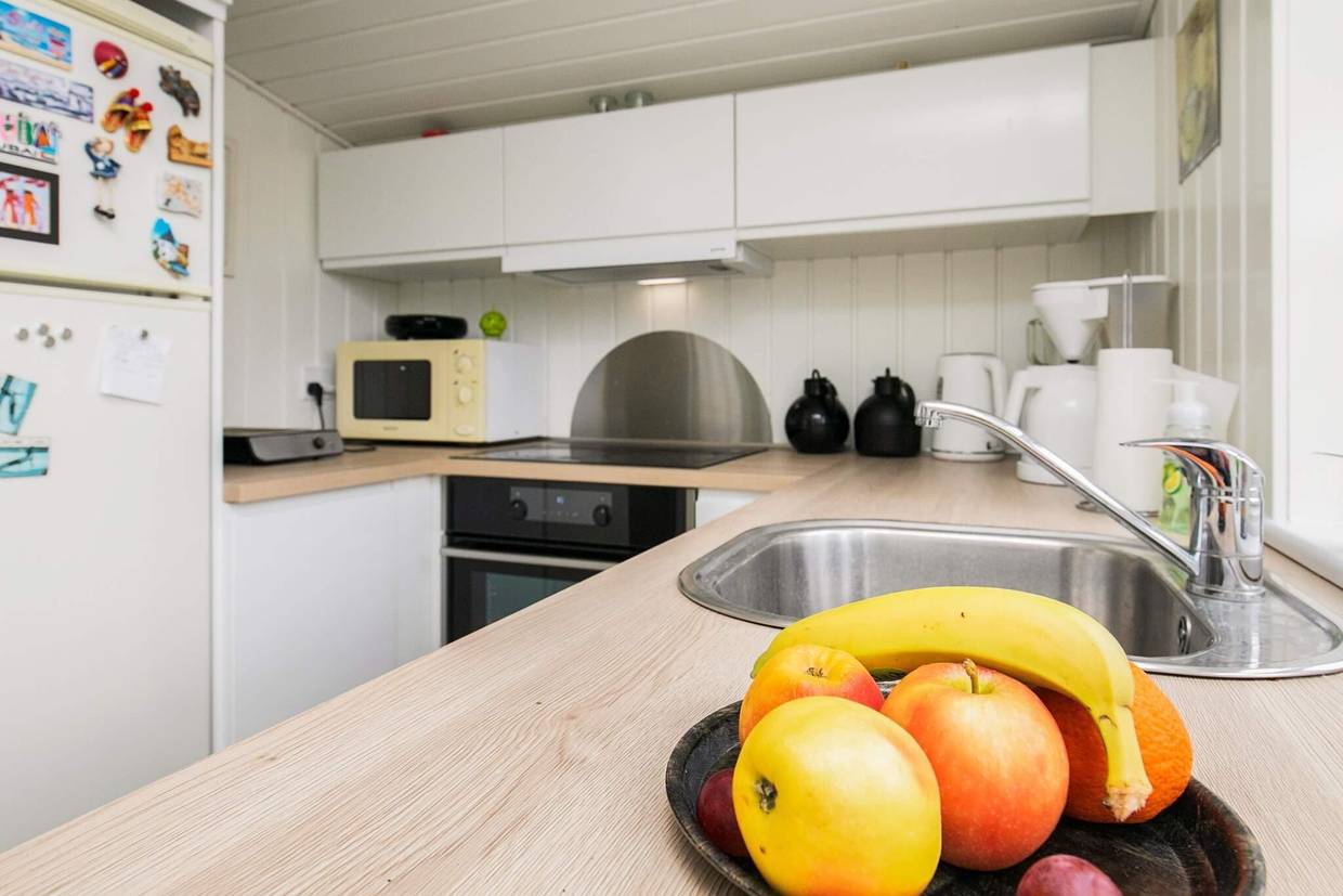 Foto von Ferienhaus XF47 in Assens - Südfünen
