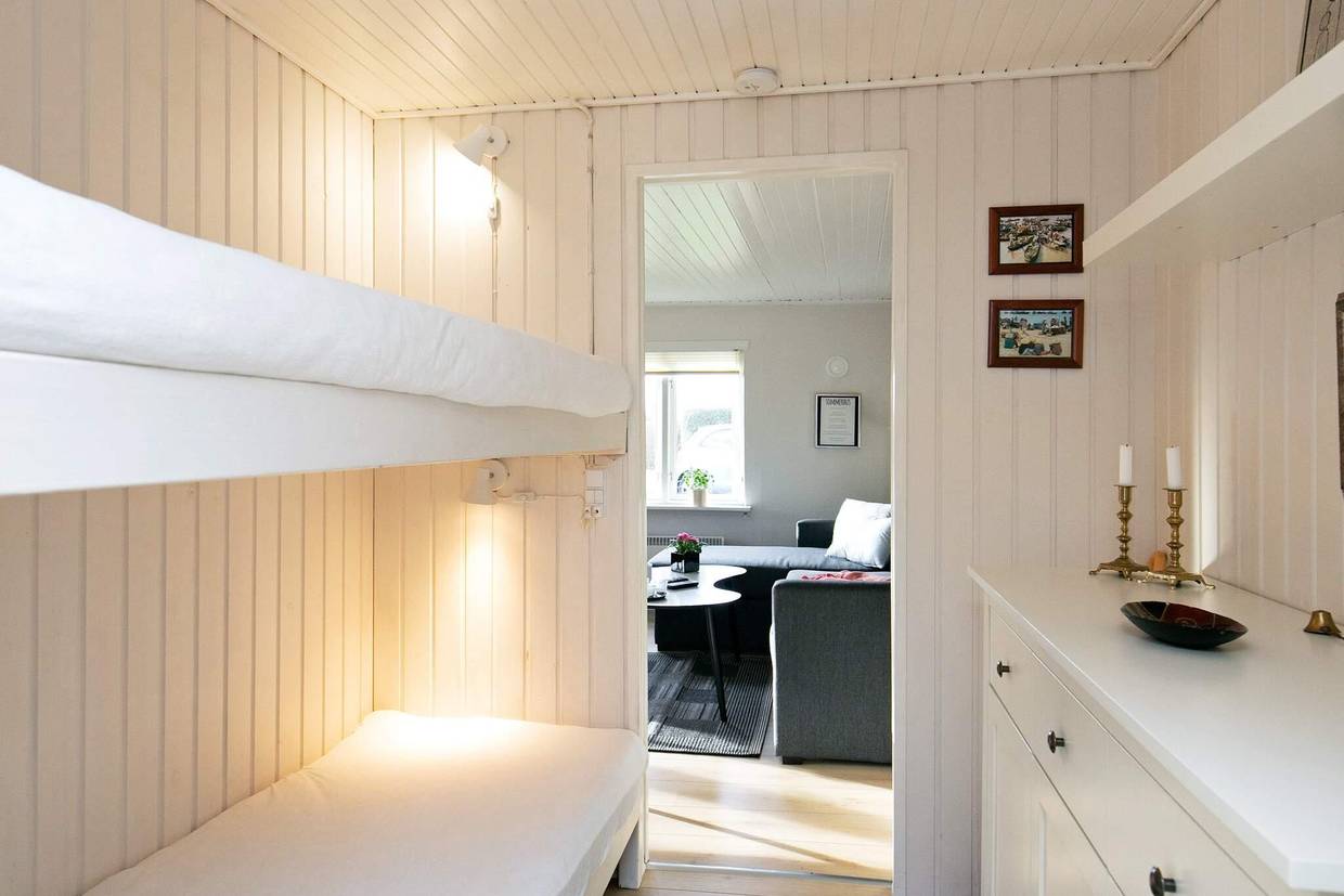 Foto von Ferienhaus XF47 in Assens - Südfünen