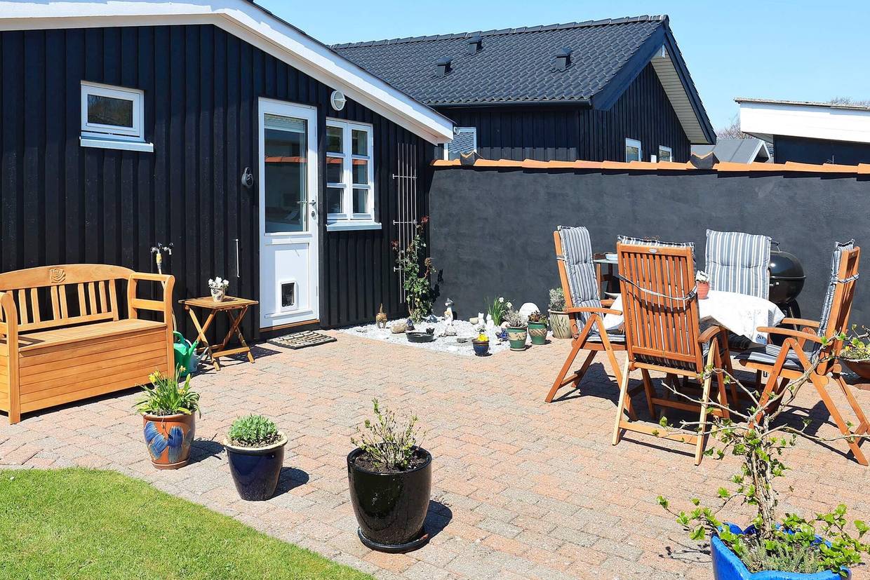 Foto von Ferienhaus XF47 in Assens - Südfünen