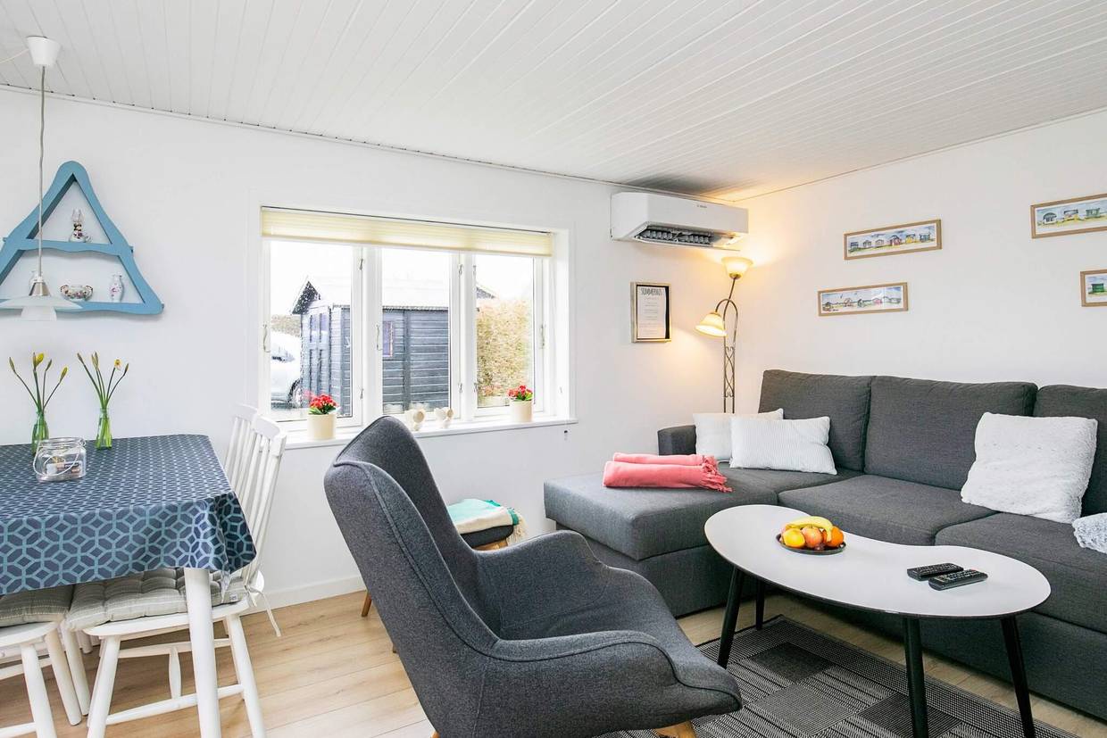 Foto von Ferienhaus XF47 in Assens - Südfünen