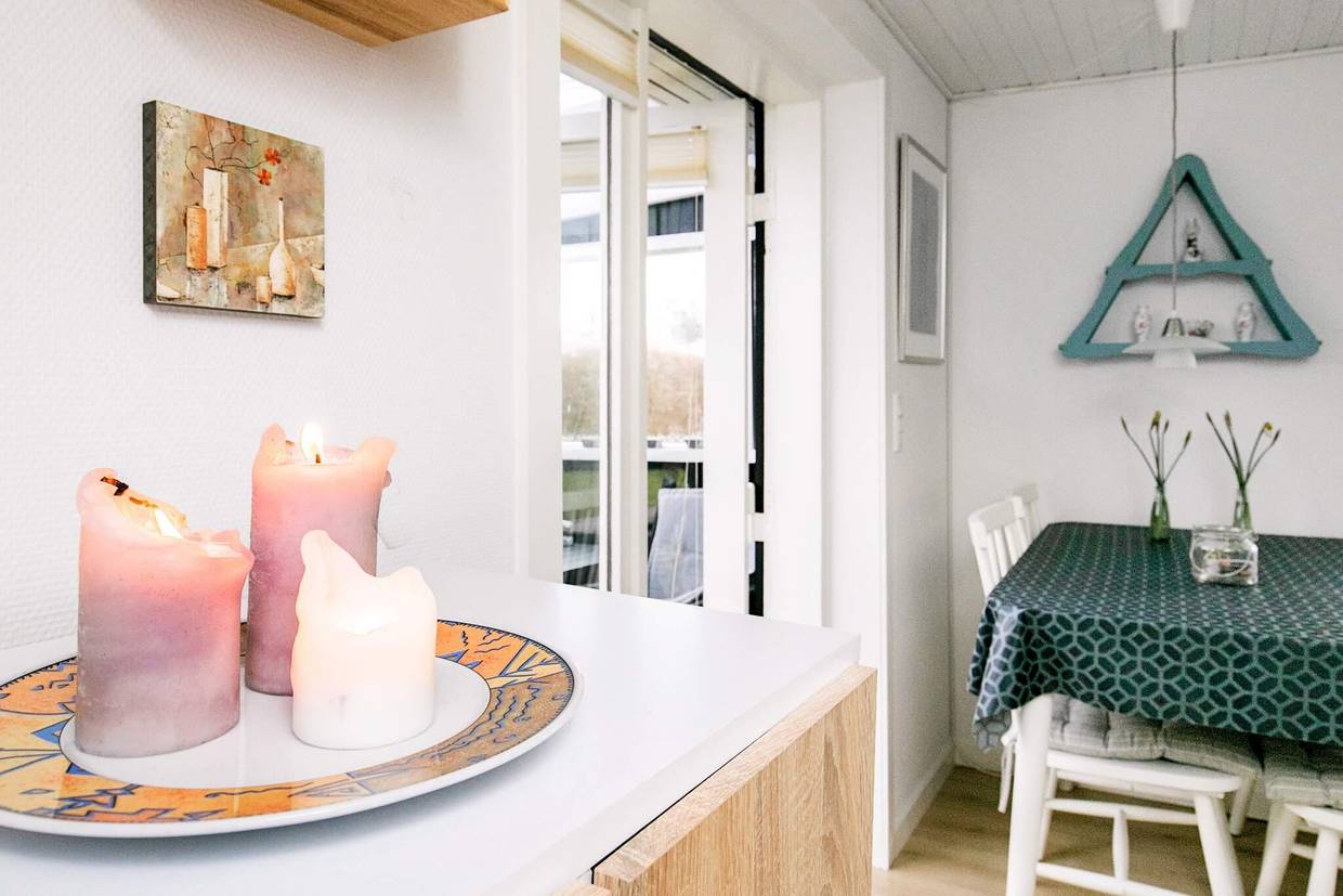 Foto von Ferienhaus XF47 in Assens - Südfünen