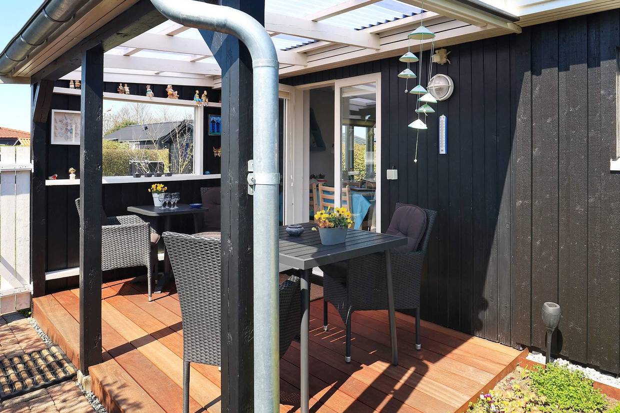 Foto von Ferienhaus XF47 in Assens - Südfünen