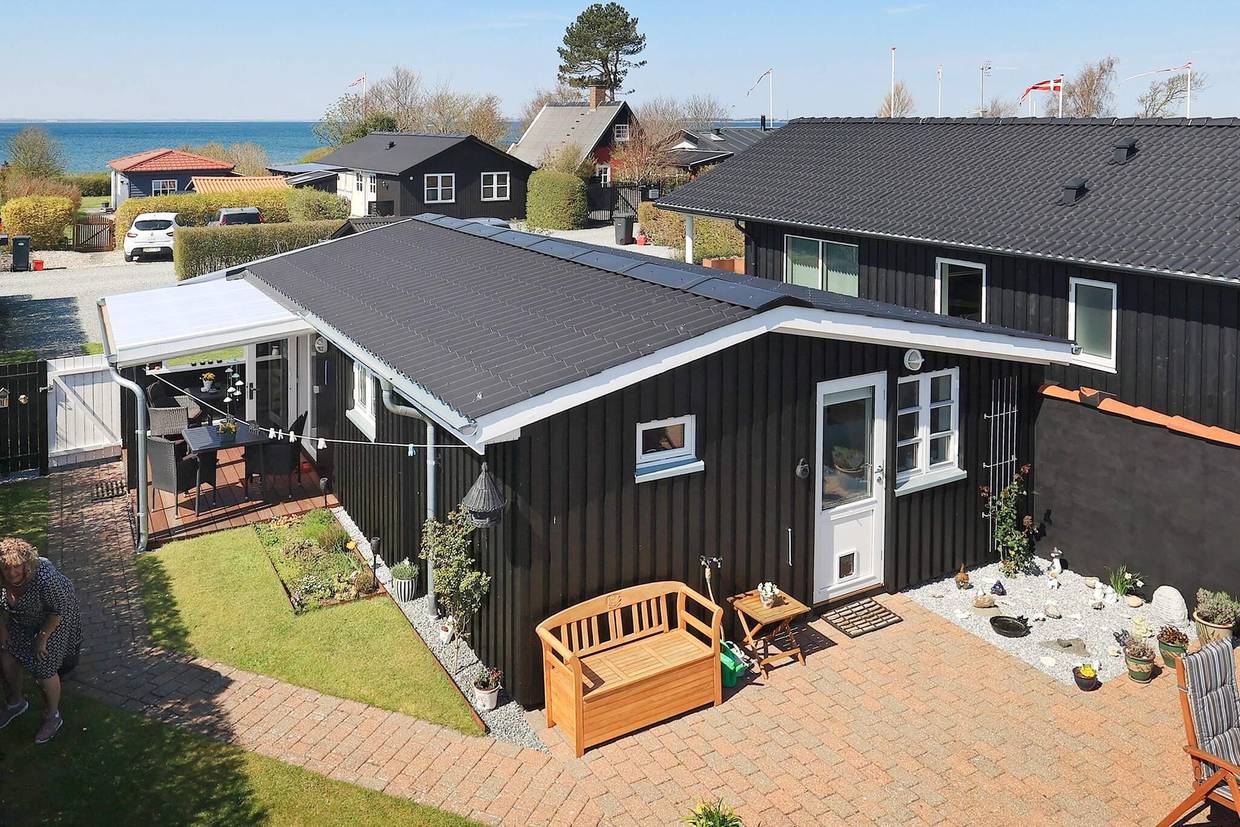 Foto von Ferienhaus XF47 in Assens - Südfünen