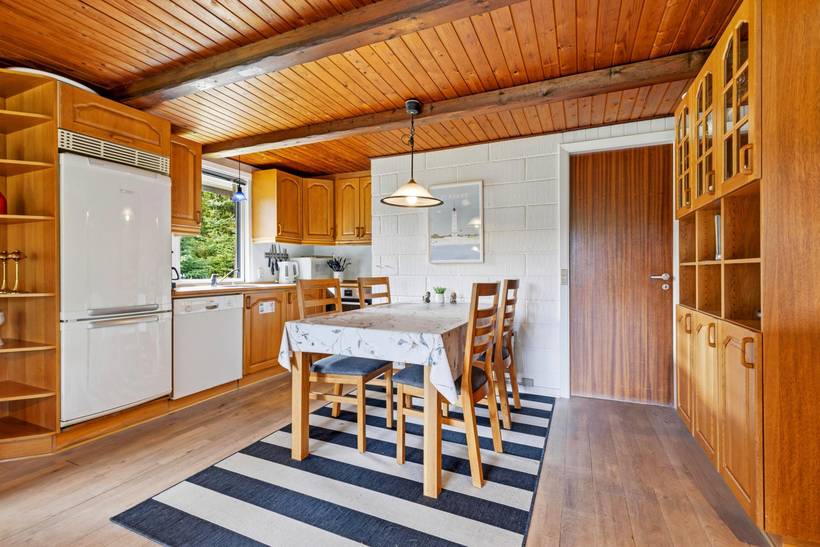 Foto von Ferienhaus XF49 in Ho - Blåvand - Westjütland