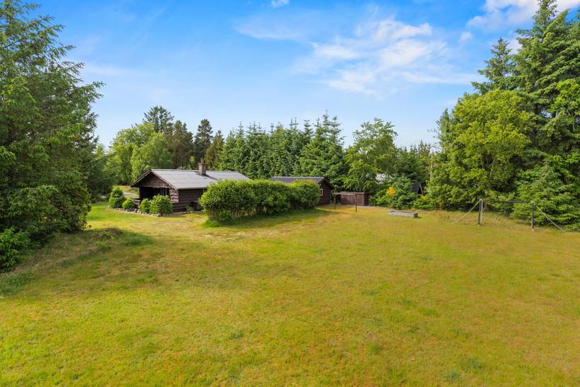 Foto von Ferienhaus XF49 in Ho - Blåvand - Westjütland