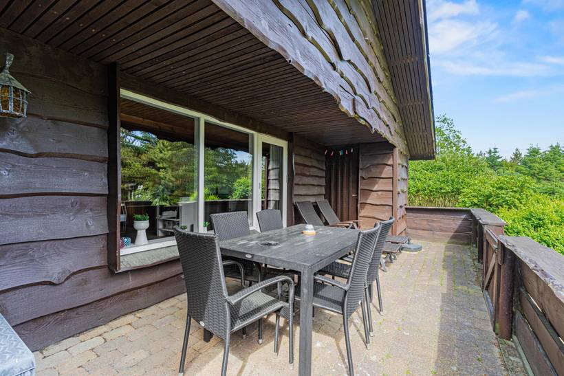 Foto von Ferienhaus XF49 in Ho - Blåvand - Westjütland