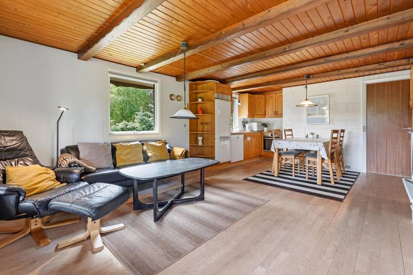 Foto von Ferienhaus XF49 in Ho - Blåvand - Westjütland