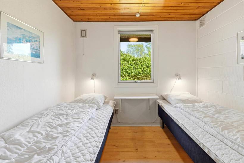 Foto von Ferienhaus XF49 in Ho - Blåvand - Westjütland