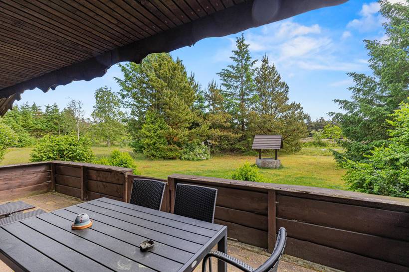 Foto von Ferienhaus XF49 in Ho - Blåvand - Westjütland