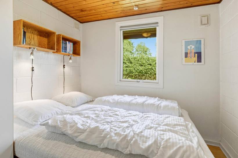 Foto von Ferienhaus XF49 in Ho - Blåvand - Westjütland