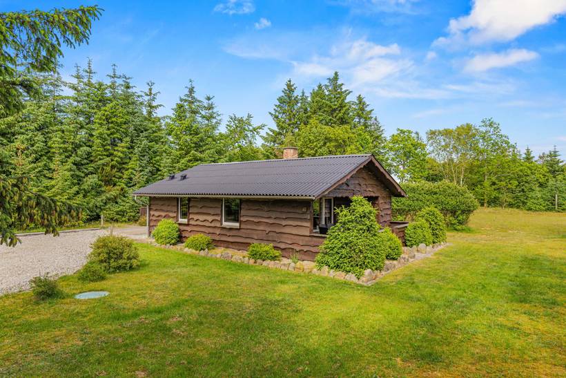 Foto von Ferienhaus XF49 in Ho - Blåvand - Westjütland