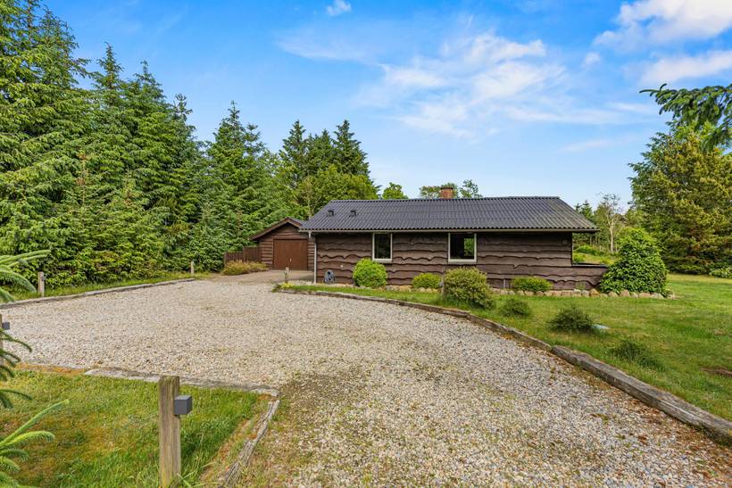 Foto von Ferienhaus XF49 in Ho - Blåvand - Westjütland