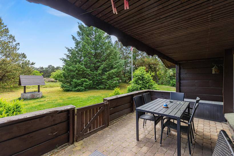 Foto von Ferienhaus XF49 in Ho - Blåvand - Westjütland