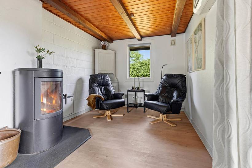 Foto von Ferienhaus XF49 in Ho - Blåvand - Westjütland