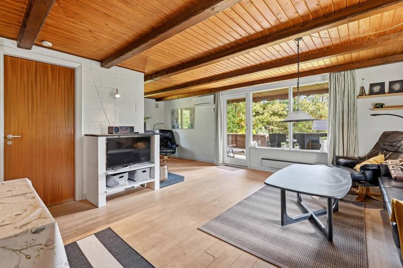 Foto von Ferienhaus XF49 in Ho - Blåvand - Westjütland