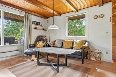 Vorschaubild von Ferienhaus XF49 in Ho - Blåvand - Westjütland