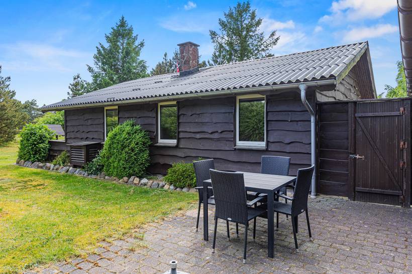 Foto von Ferienhaus XF49 in Ho - Blåvand - Westjütland