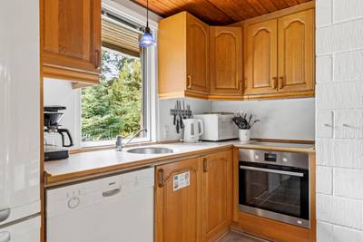 Vorschaubild von Ferienhaus XF49 in Ho - Blåvand - Westjütland