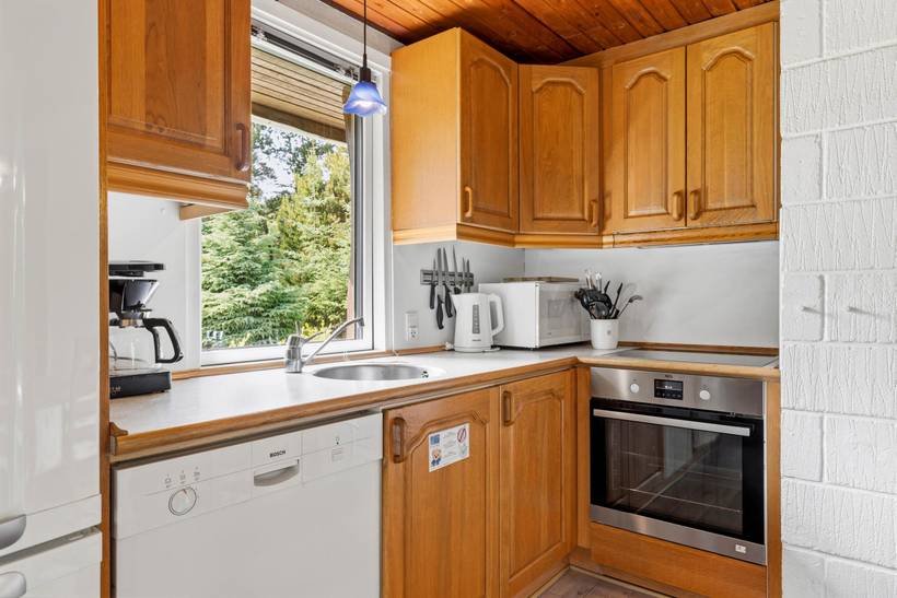 Foto von Ferienhaus XF49 in Ho - Blåvand - Westjütland