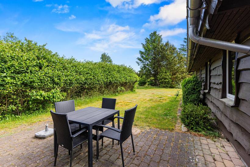 Foto von Ferienhaus XF49 in Ho - Blåvand - Westjütland