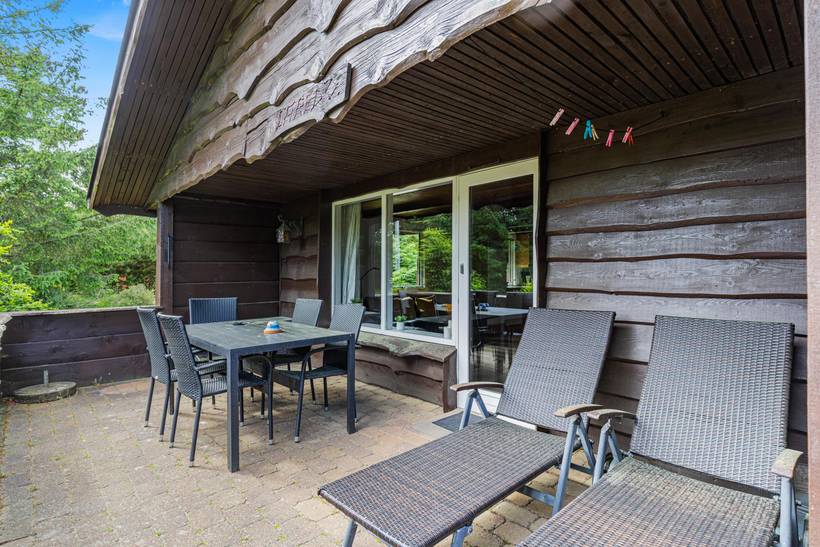 Foto von Ferienhaus XF49 in Ho - Blåvand - Westjütland