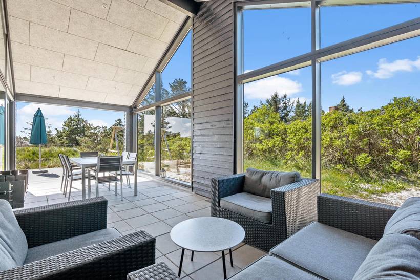 Foto von Ferienhaus XF61 in Bjerregård - Westjütland