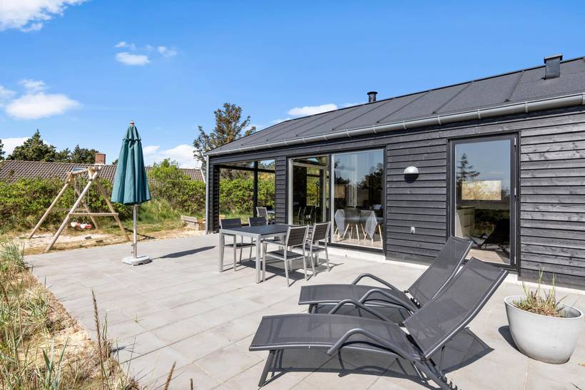 Foto von Ferienhaus XF61 in Bjerregård - Westjütland