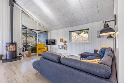 Vorschaubild von Ferienhaus XF61 in Bjerregård - Westjütland