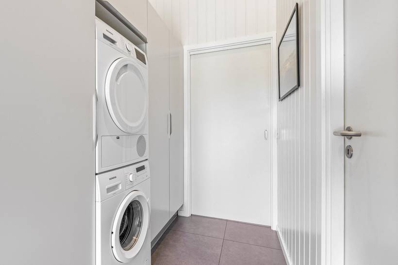 Foto von Ferienhaus XF61 in Bjerregård - Westjütland