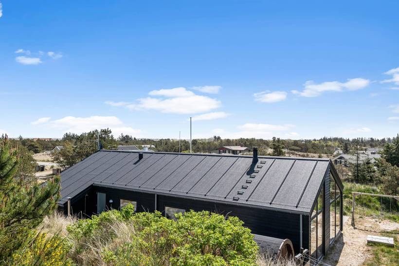 Foto von Ferienhaus XF61 in Bjerregård - Westjütland