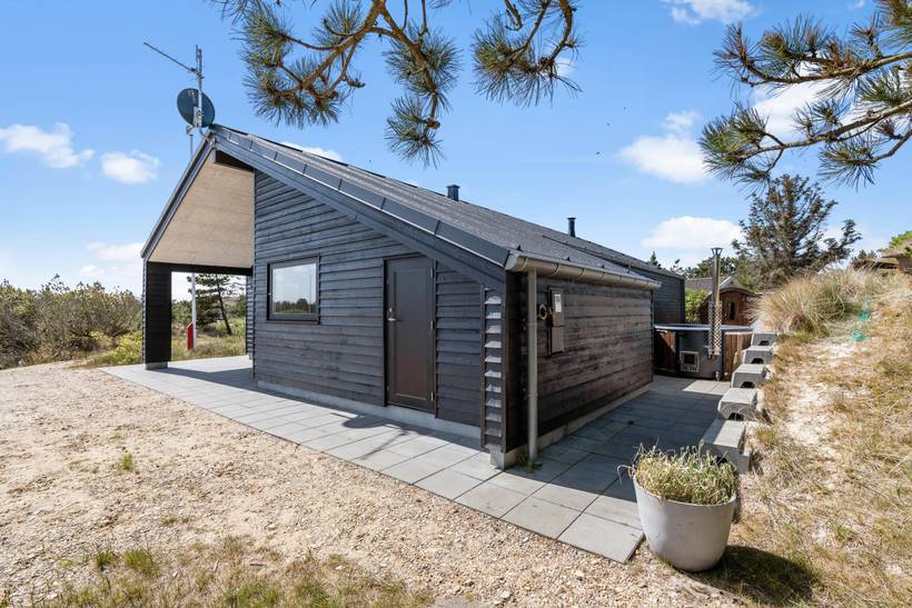 Foto von Ferienhaus XF61 in Bjerregård - Westjütland