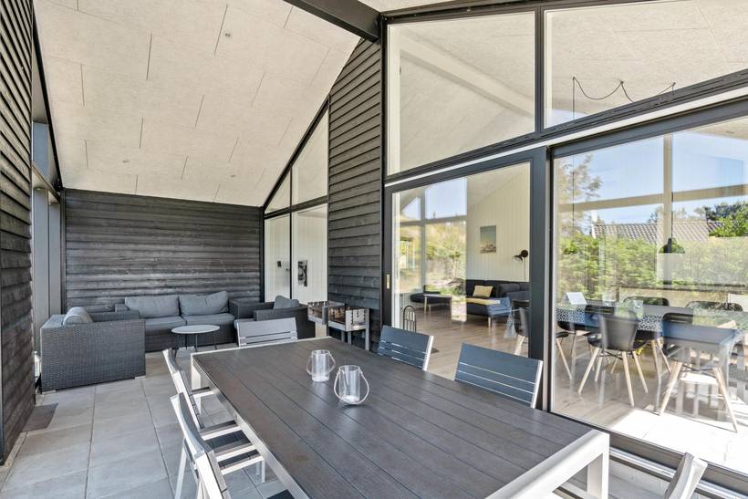 Foto von Ferienhaus XF61 in Bjerregård - Westjütland